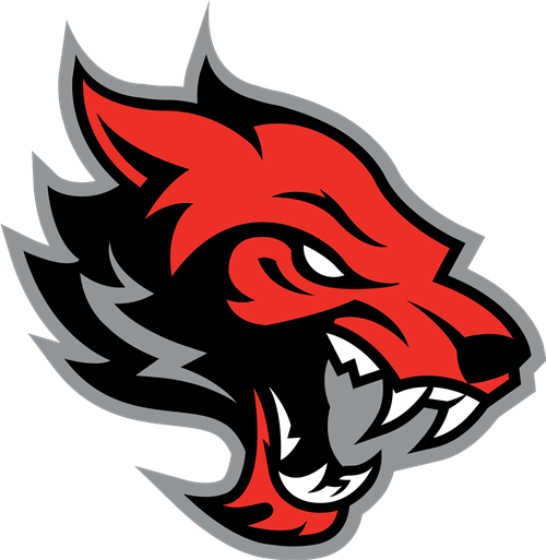 Wolf Logo Wolf Logo